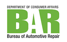 bureau of automotive repair logo